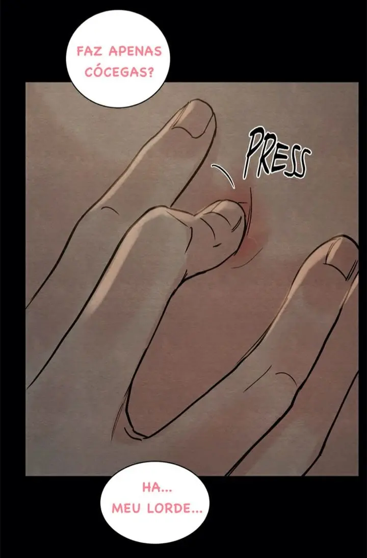 Painter of the Night – Capítulo 56 Yaoi – Página 14