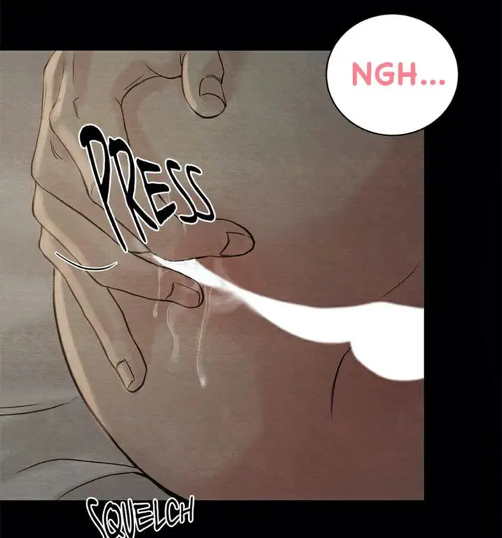 Painter of the Night – Capítulo 56 Yaoi – Página 15