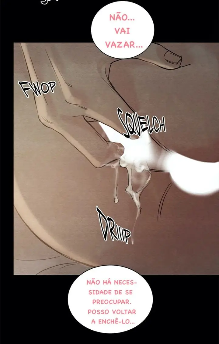 Painter of the Night – Capítulo 56 Yaoi – Página 16