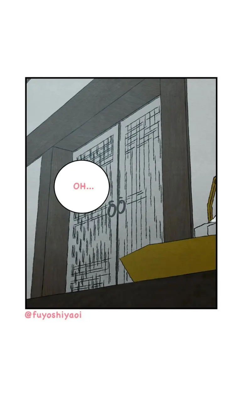 Painter of the Night – Capítulo 56 Yaoi – Página 22