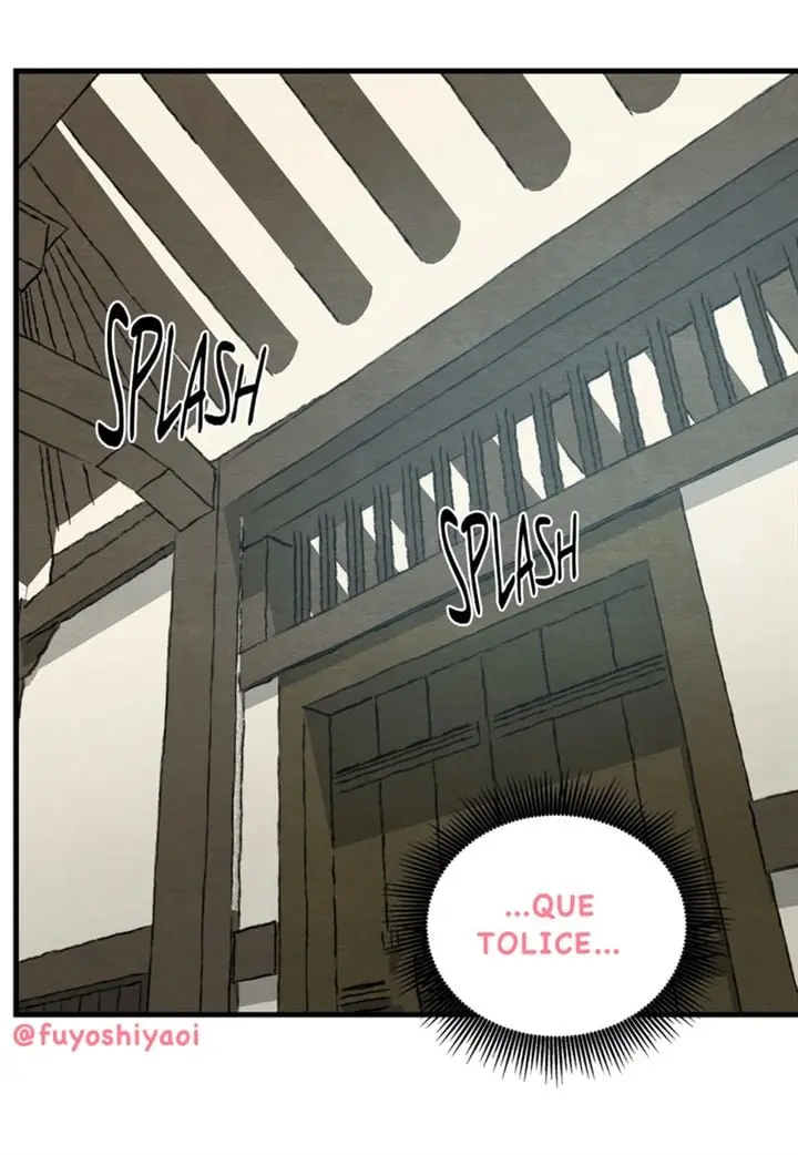 Painter of the Night – Capítulo 56 Yaoi – Página 23