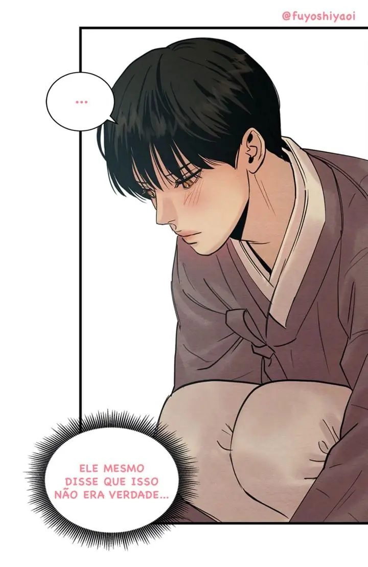 Painter of the Night – Capítulo 56 Yaoi – Página 25