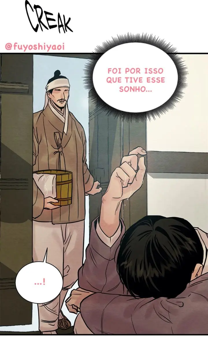 Painter of the Night – Capítulo 56 Yaoi – Página 29