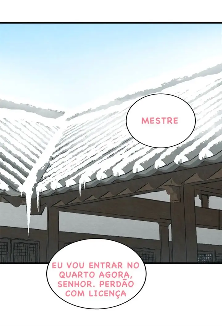 Painter of the Night – Capítulo 56 Yaoi – Página 37