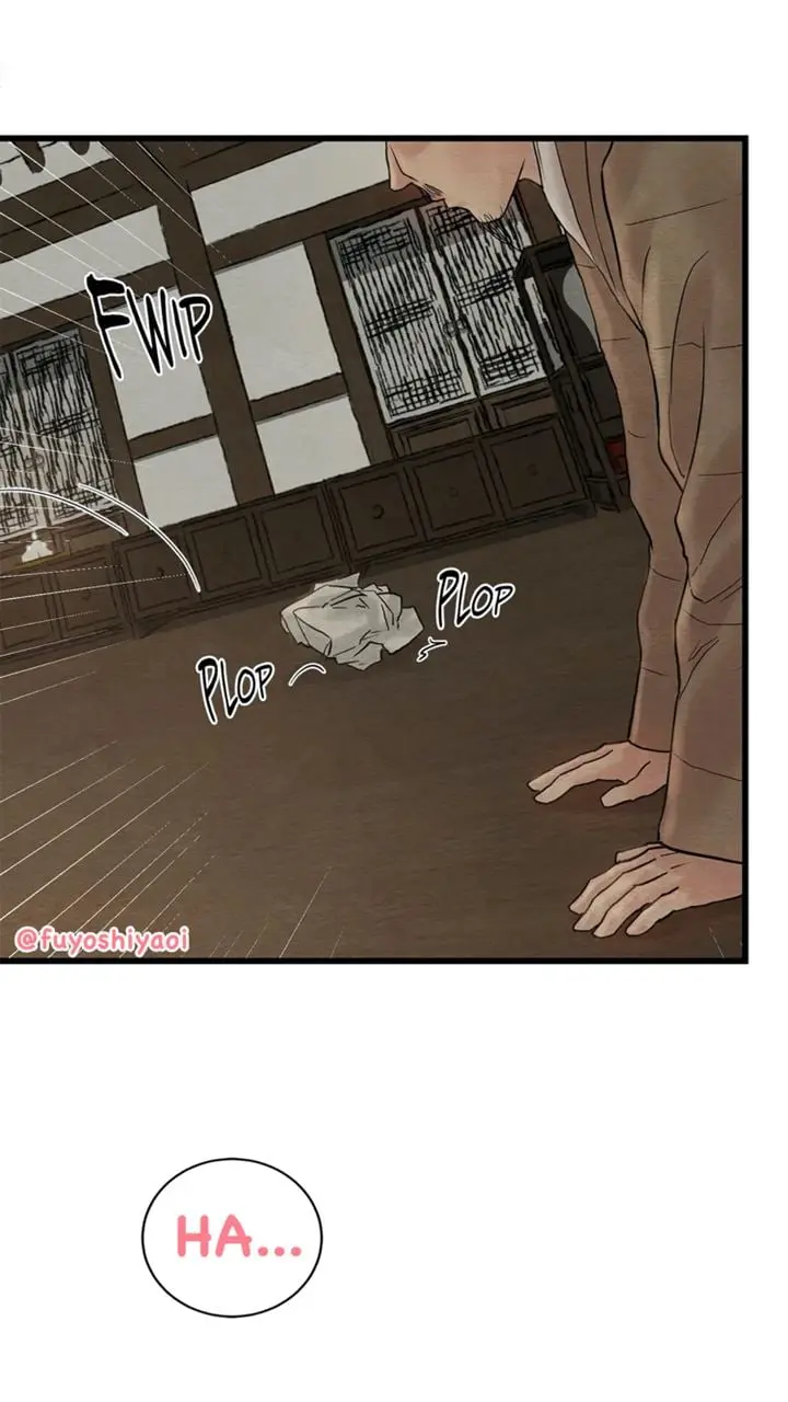 Painter of the Night – Capítulo 56 Yaoi – Página 4