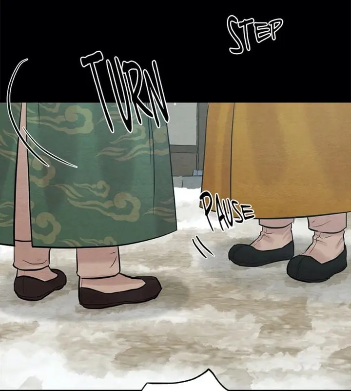 Painter of the Night – Capítulo 56 Yaoi – Página 49