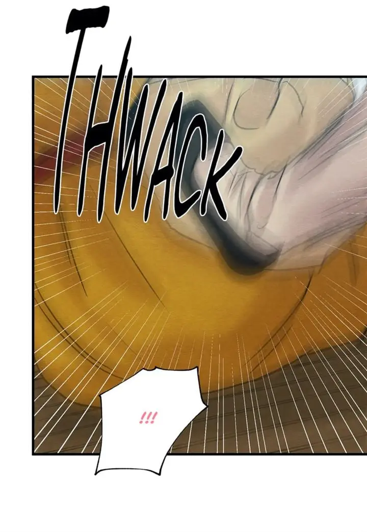 Painter of the Night – Capítulo 56 Yaoi – Página 55