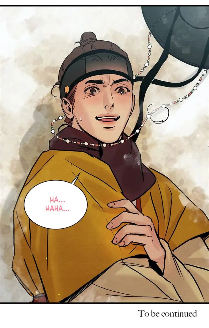 Painter of the Night – Capítulo 56 Yaoi – Página 57