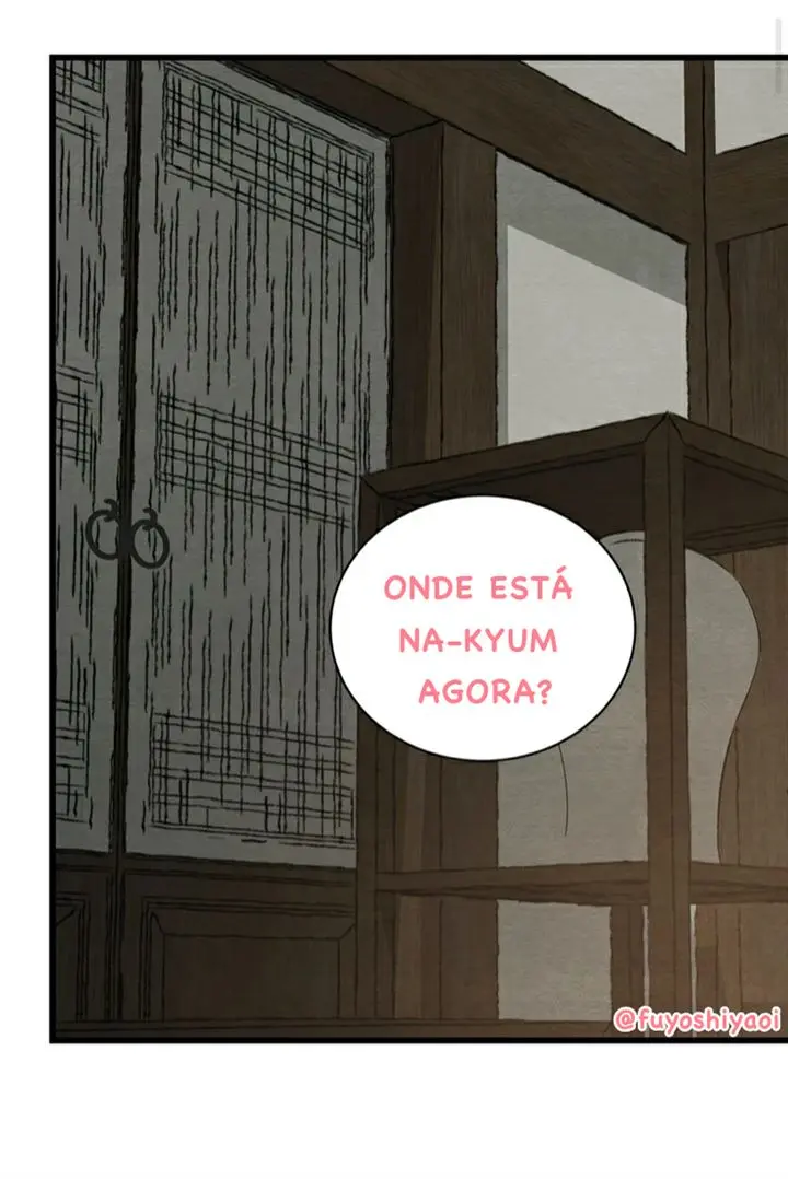 Painter of the Night – Capítulo 56 Yaoi – Página 7