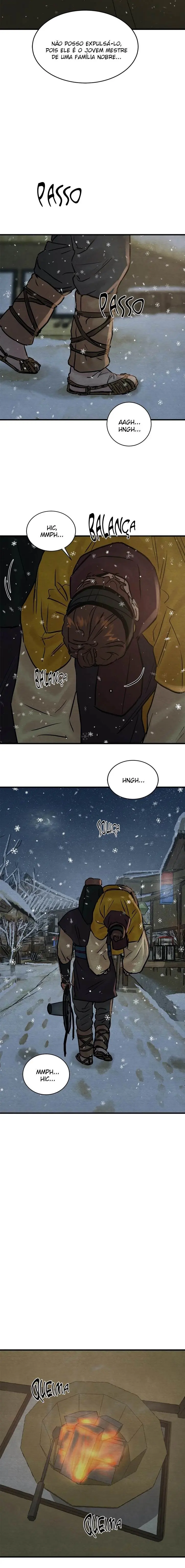 Painter of the Night – Capítulo 59 Yaoi – Página 14