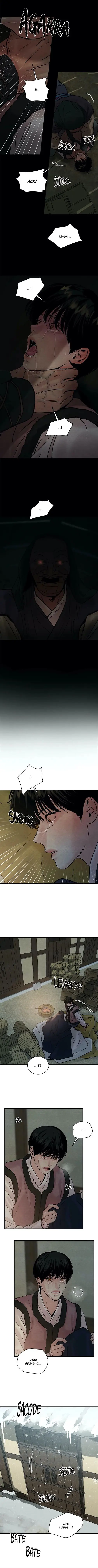 Painter of the Night – Capítulo 61 Yaoi – Página 7