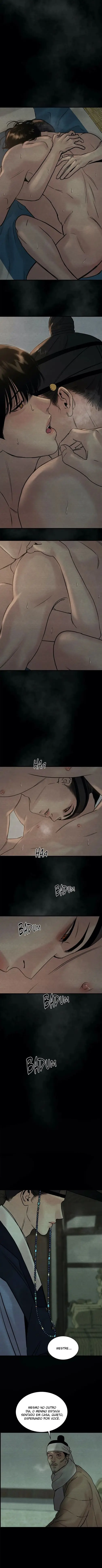 Painter of the Night – Capítulo 62 Yaoi – Página 2