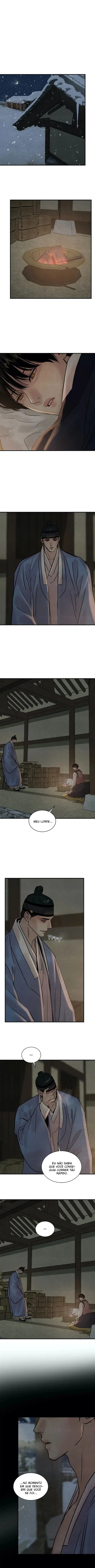 Painter of the Night – Capítulo 62 Yaoi – Página 4