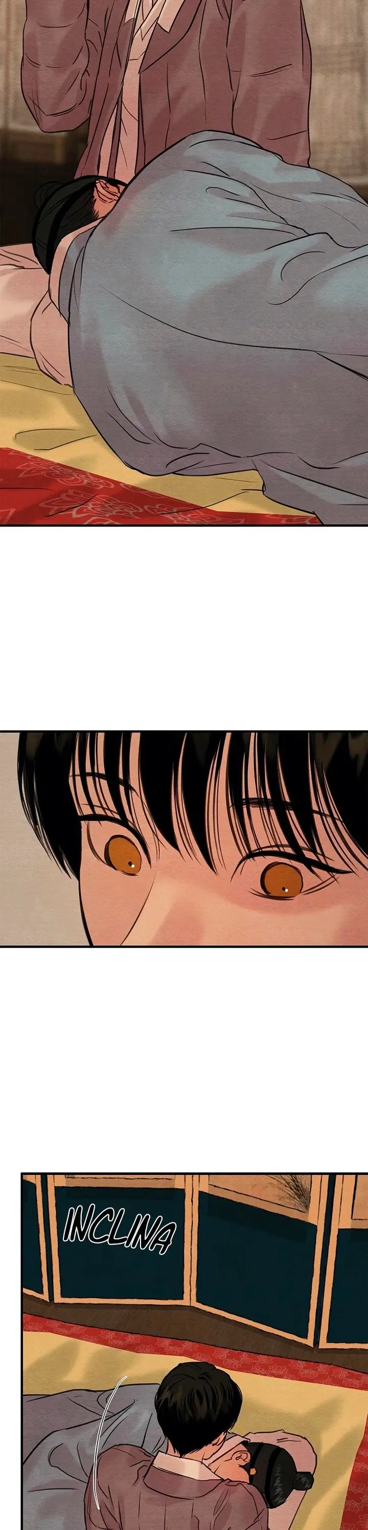 Painter of the Night – Capítulo 79 Yaoi – Página 5