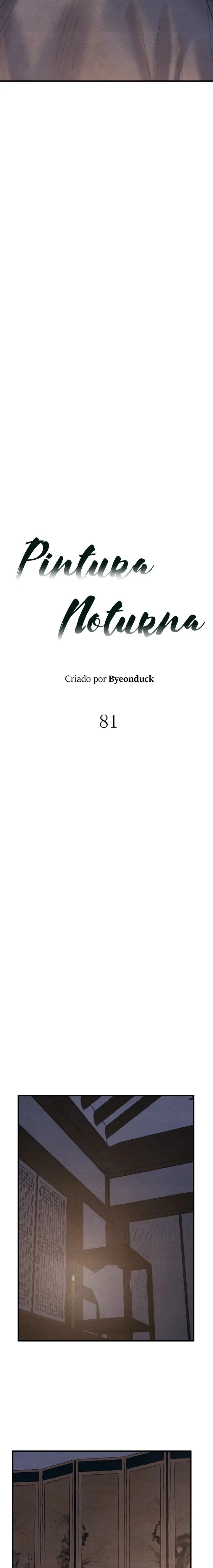 Painter of the Night – Capítulo 81 Yaoi – Página 2