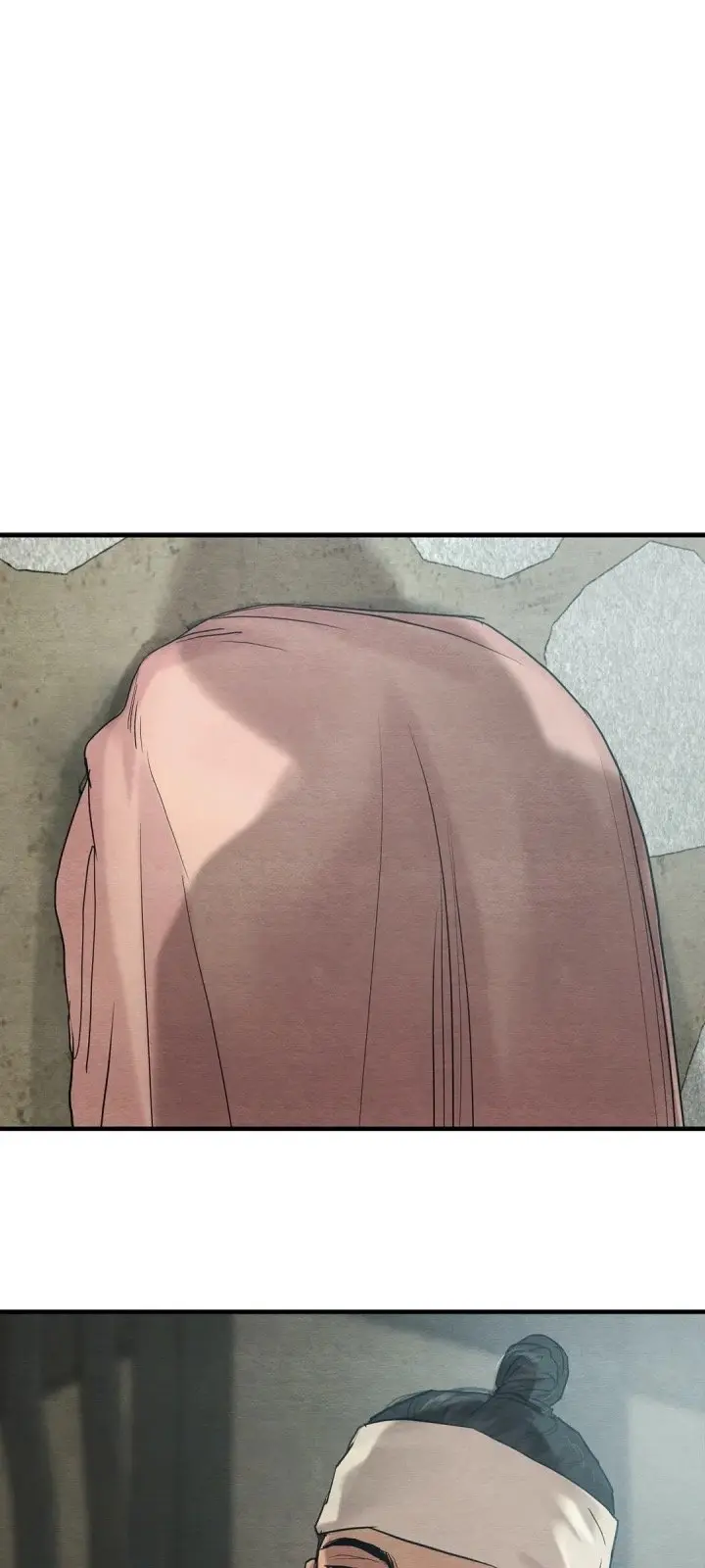 Painter of the Night – Capítulo 85.5 – Especial Yaoi – Página 16