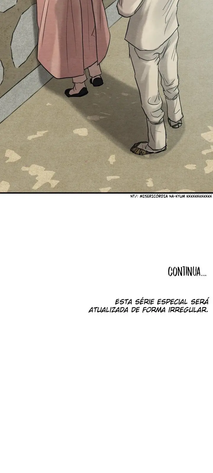 Painter of the Night – Capítulo 85.5 – Especial Yaoi – Página 18