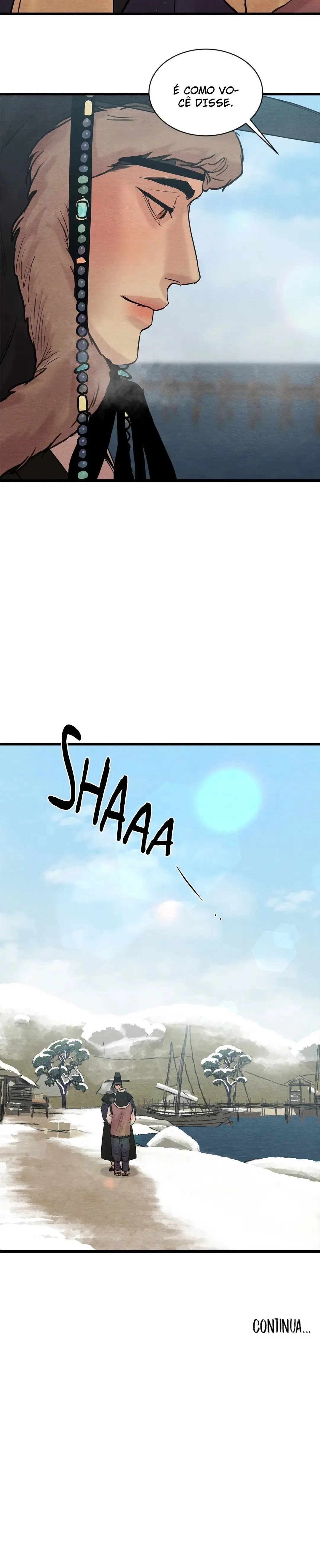 Painter of the Night – Capítulo 91 Yaoi – Página 12