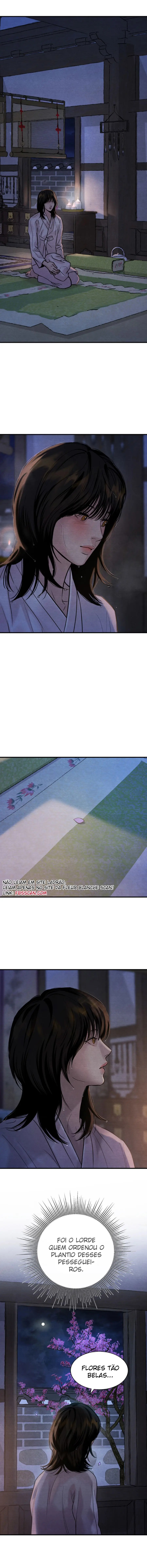 Painter of the Night – Capítulo Epílogo Yaoi – Página 2