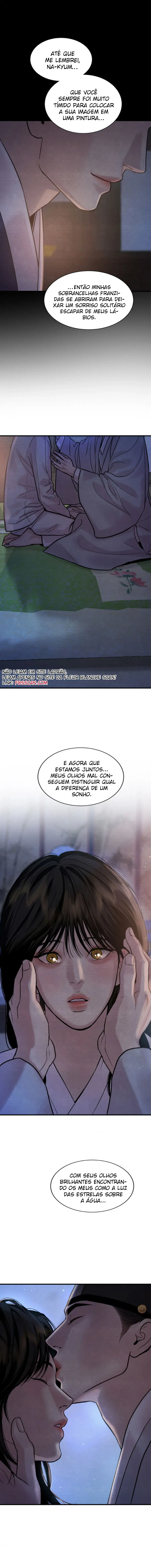 Painter of the Night – Capítulo Epílogo Yaoi – Página 9