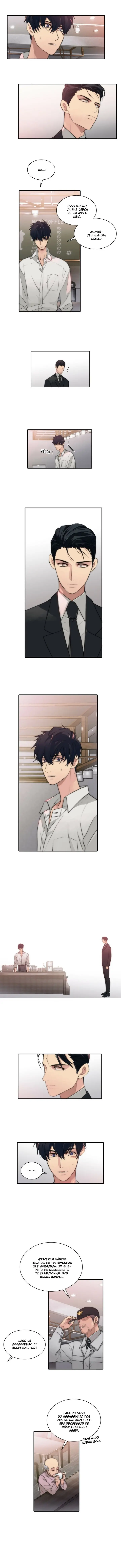 Palavras Enganosas – Capítulo 02 Yaoi – Página 1