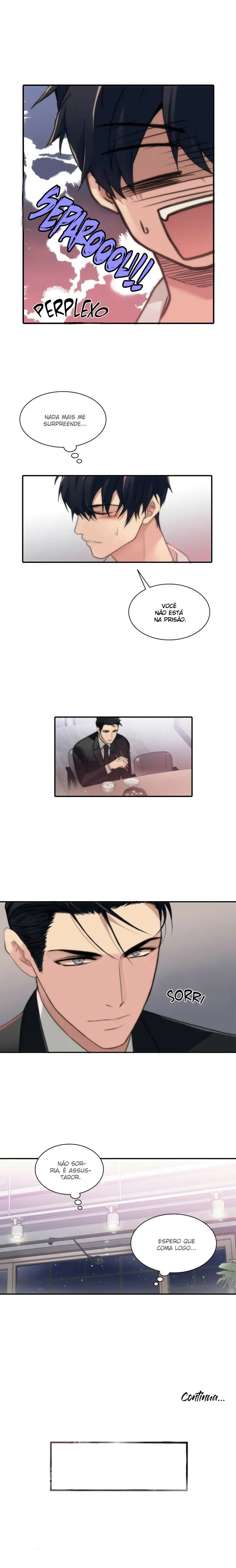 Palavras Enganosas – Capítulo 02 Yaoi – Página 7