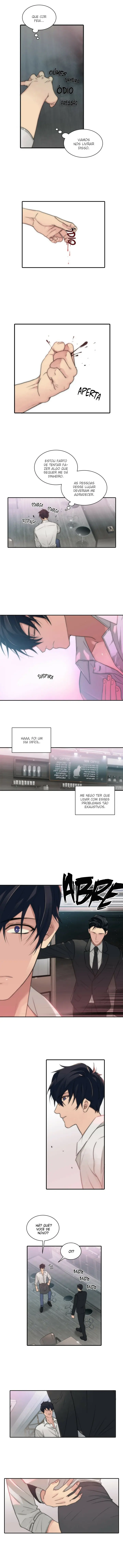 Palavras Enganosas – Capítulo 03 Yaoi – Página 4