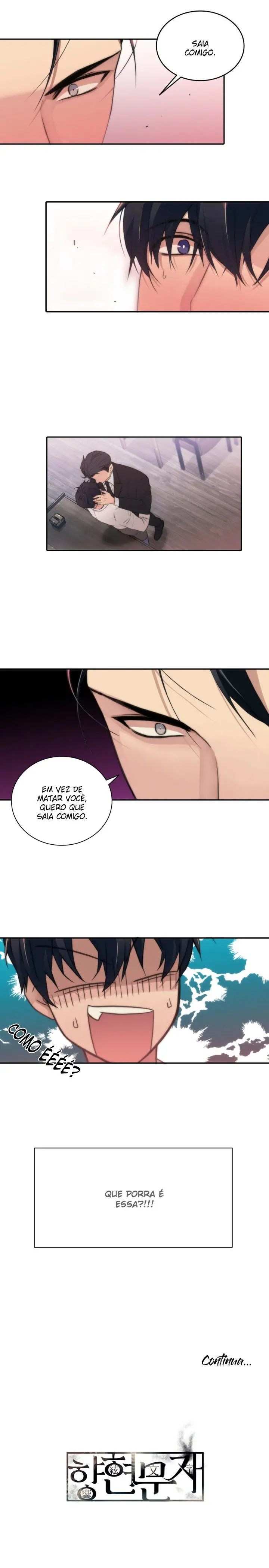 Palavras Enganosas – Capítulo 03 Yaoi – Página 6