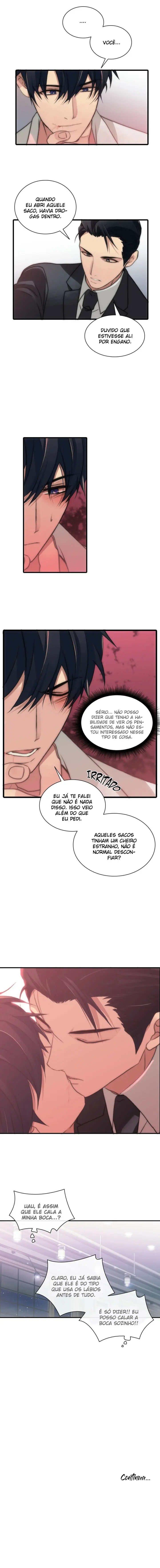 Palavras Enganosas – Capítulo 04 Yaoi – Página 8