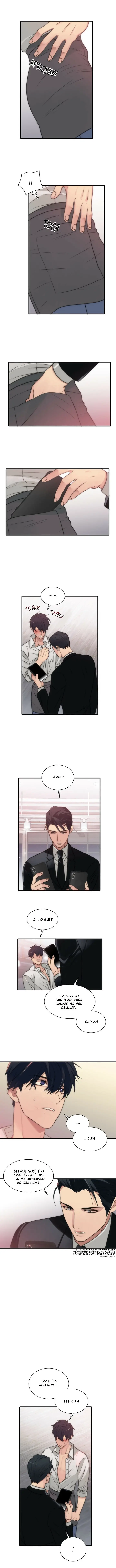 Palavras Enganosas – Capítulo 05 Yaoi – Página 1