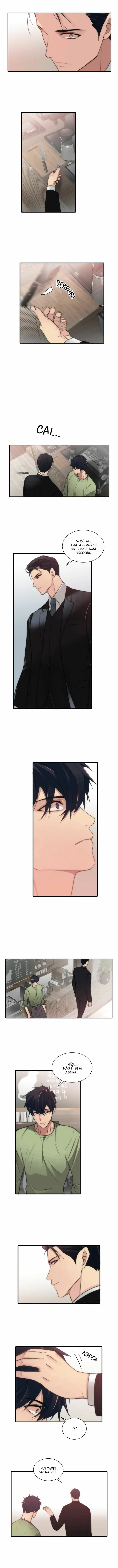 Palavras Enganosas – Capítulo 06 Yaoi – Página 7