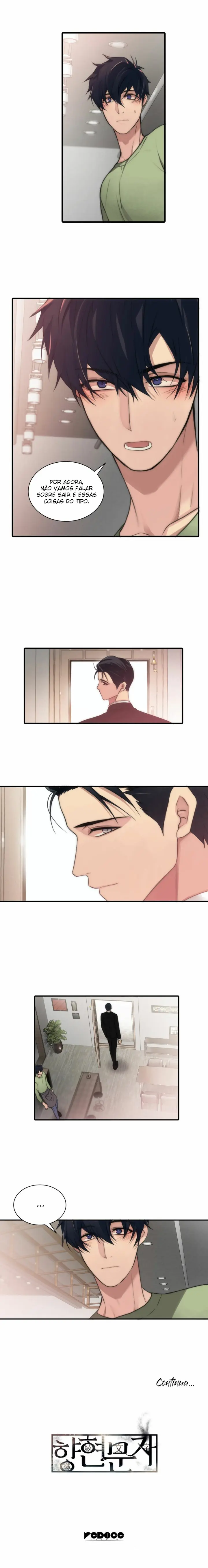 Palavras Enganosas – Capítulo 06 Yaoi – Página 8