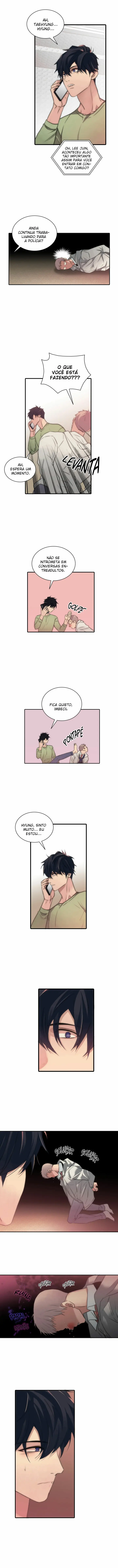 Palavras Enganosas – Capítulo 07 Yaoi – Página 5