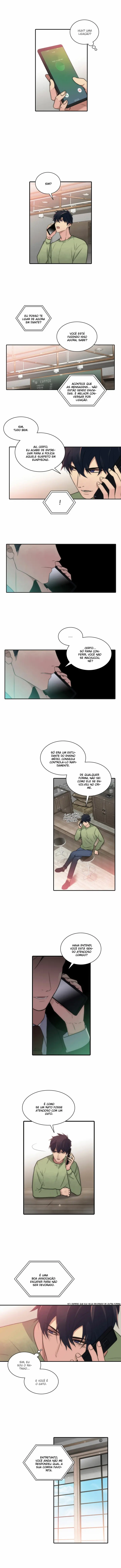 Palavras Enganosas – Capítulo 08 Yaoi – Página 1