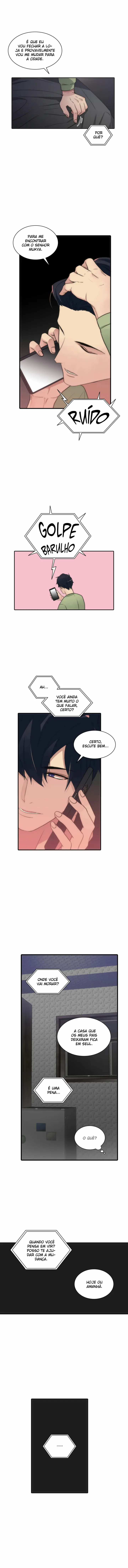 Palavras Enganosas – Capítulo 09 Yaoi – Página 5