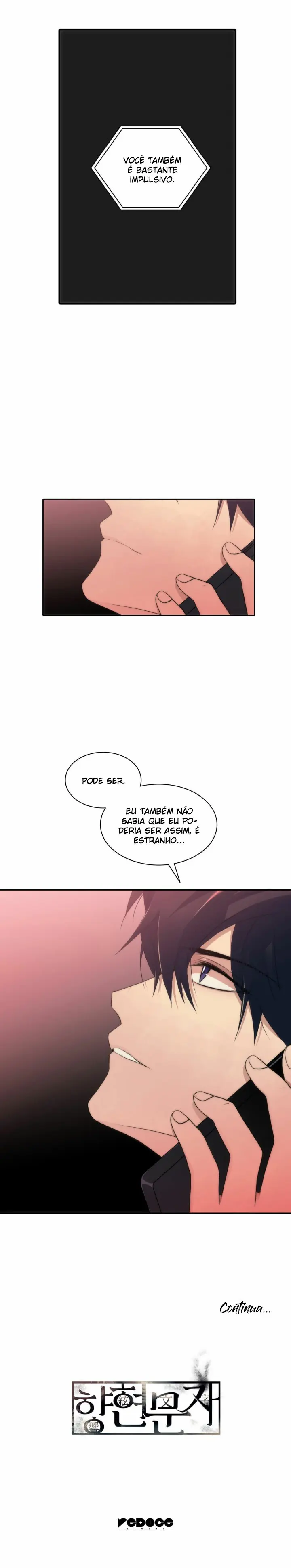 Palavras Enganosas – Capítulo 09 Yaoi – Página 6