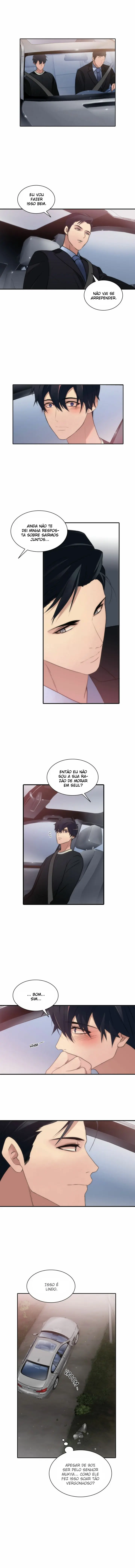 Palavras Enganosas – Capítulo 10 Yaoi – Página 4