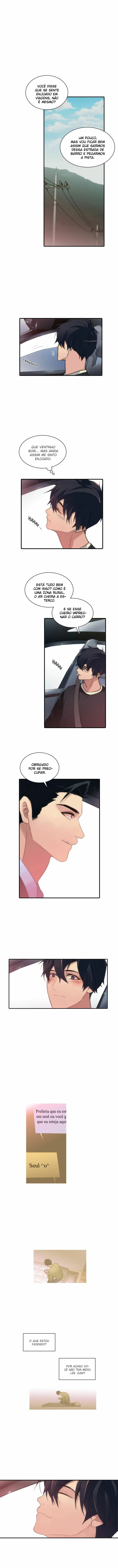 Palavras Enganosas – Capítulo 10 Yaoi – Página 5