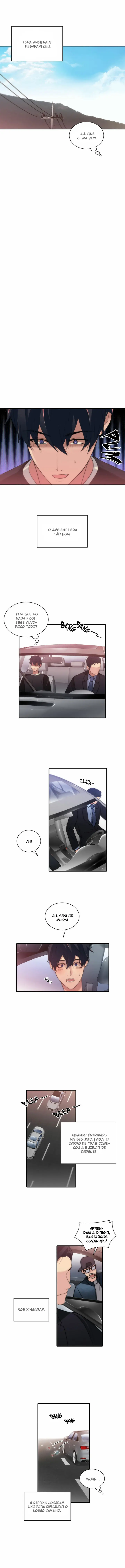 Palavras Enganosas – Capítulo 10 Yaoi – Página 6