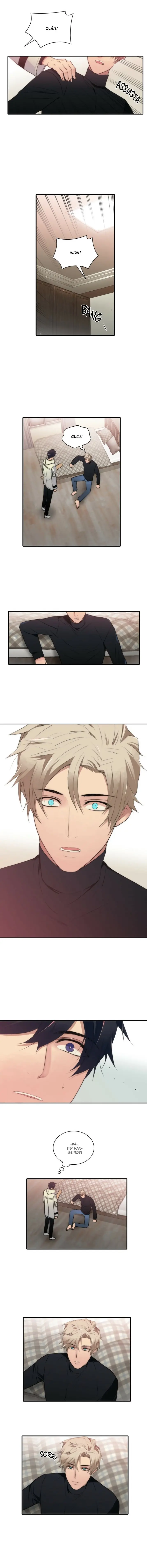 Palavras Enganosas – Capítulo 11 Yaoi – Página 6