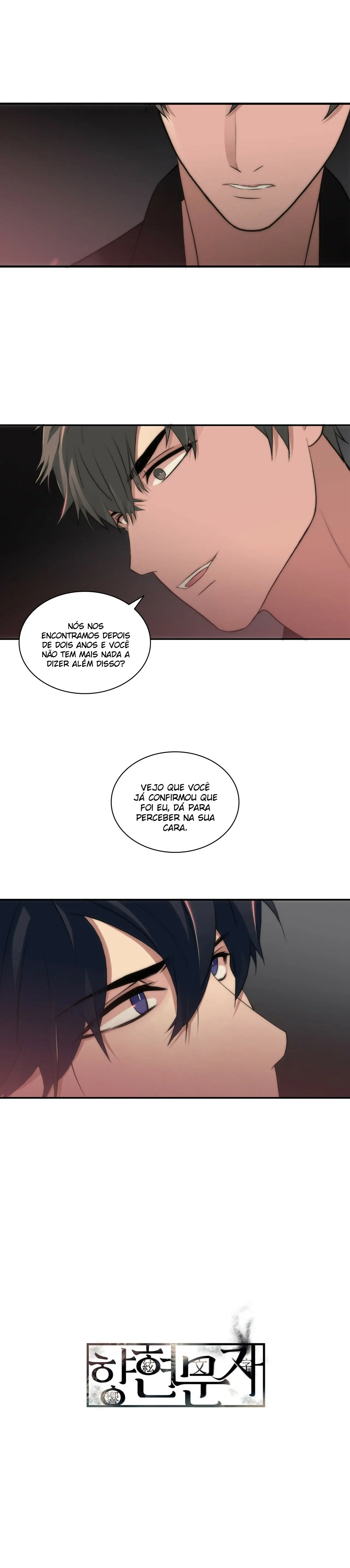 Palavras Enganosas – Capítulo 16 Yaoi – Página 6