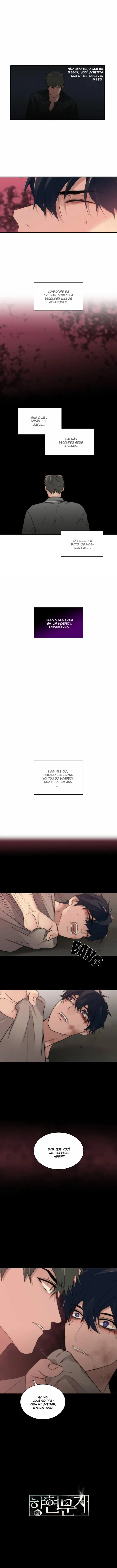 Palavras Enganosas – Capítulo 18 Yaoi – Página 10