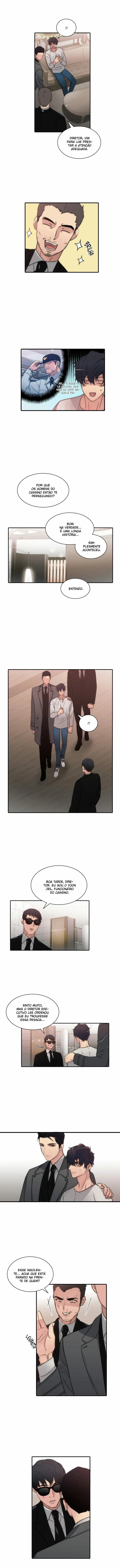 Palavras Enganosas – Capítulo 18 Yaoi – Página 4