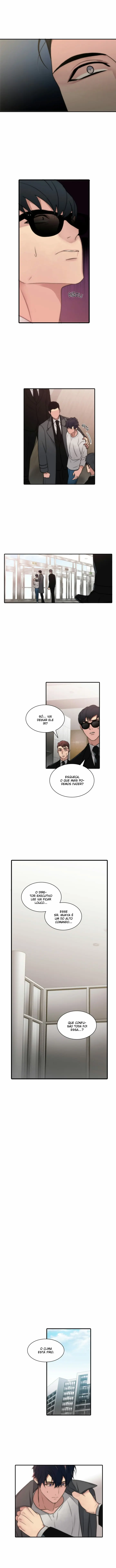 Palavras Enganosas – Capítulo 18 Yaoi – Página 5