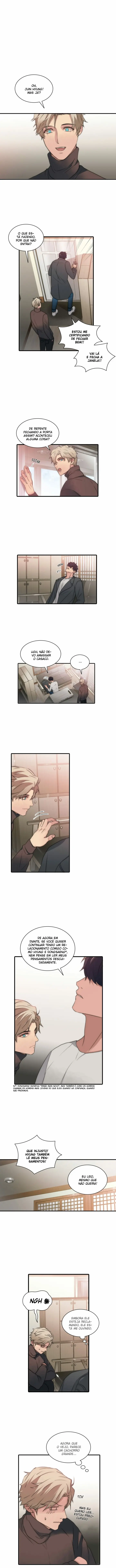 Palavras Enganosas – Capítulo 18 Yaoi – Página 7