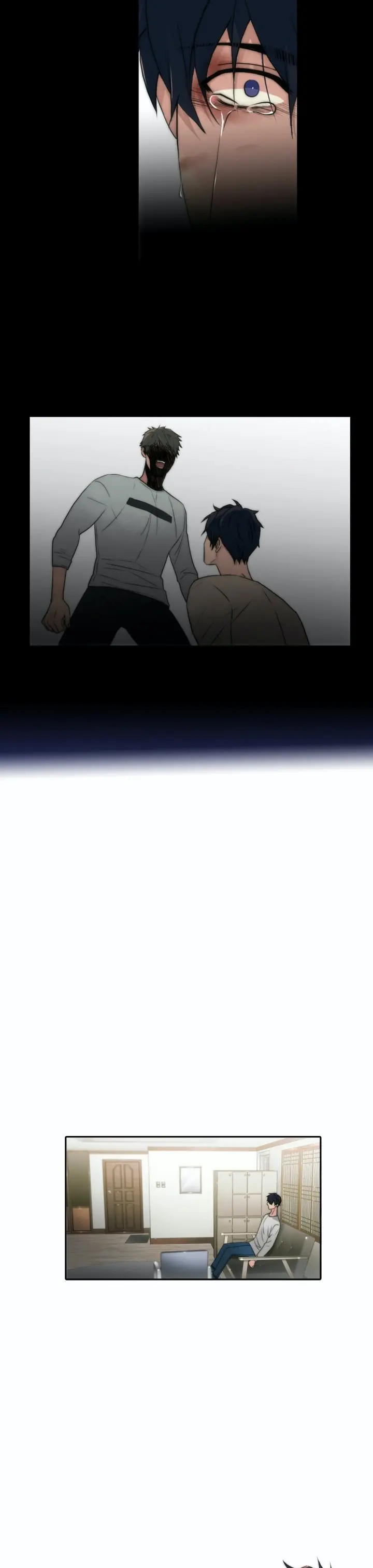 Palavras Enganosas – Capítulo 19 Yaoi – Página 19