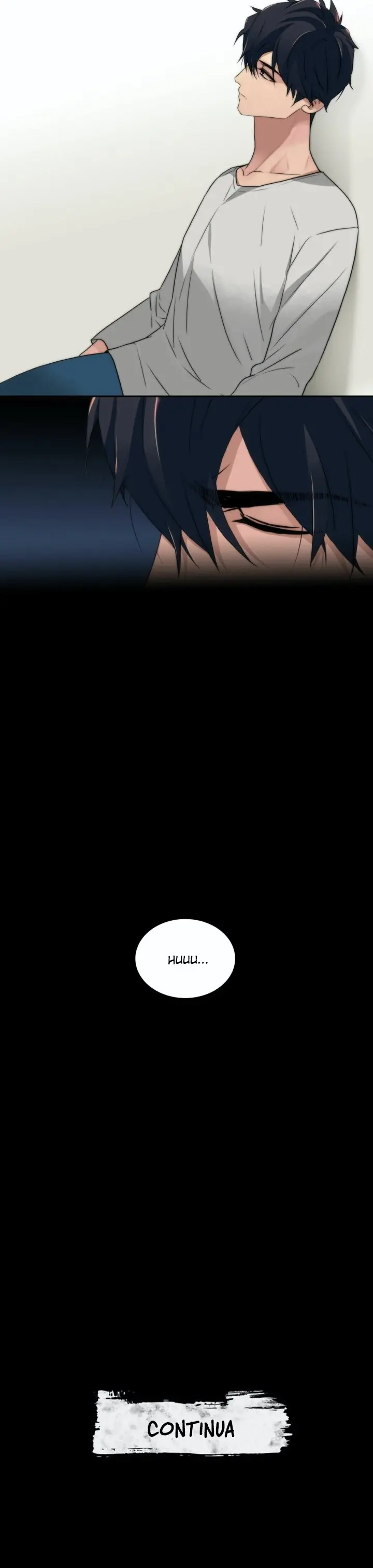 Palavras Enganosas – Capítulo 19 Yaoi – Página 20