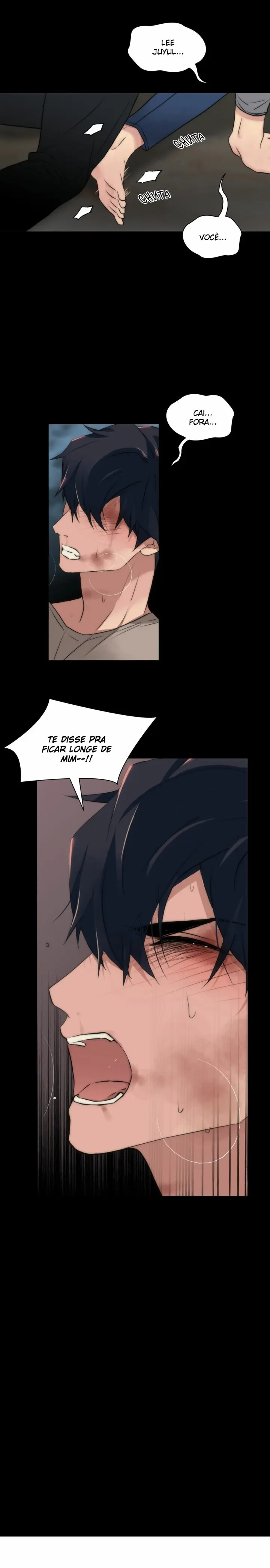 Palavras Enganosas – Capítulo 19 Yaoi – Página 5