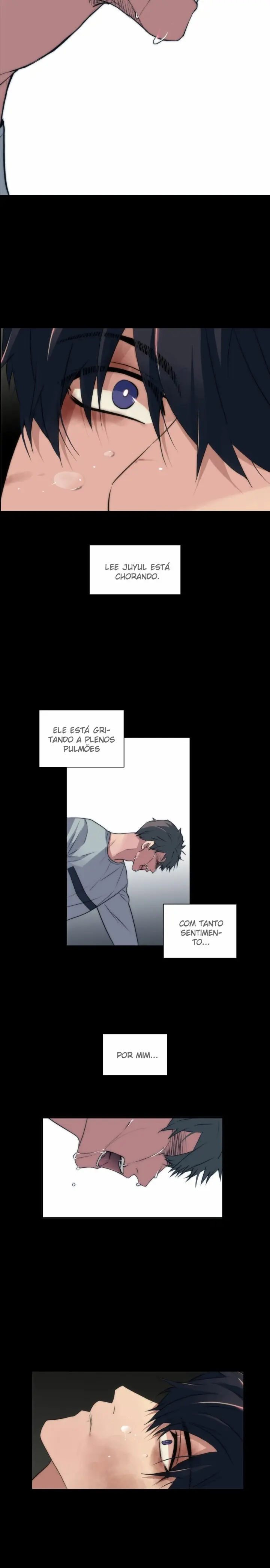 Palavras Enganosas – Capítulo 19 Yaoi – Página 7