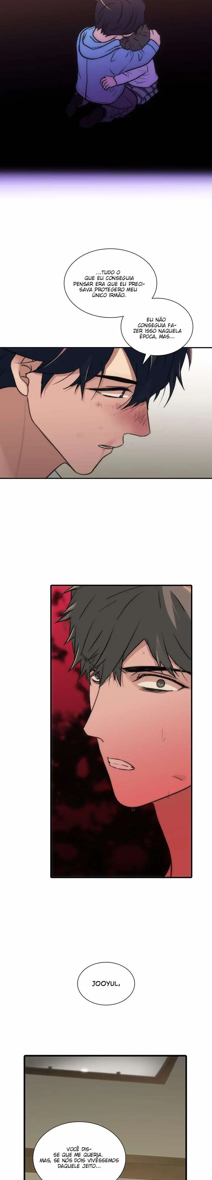 Palavras Enganosas – Capítulo 38 Yaoi – Página 12